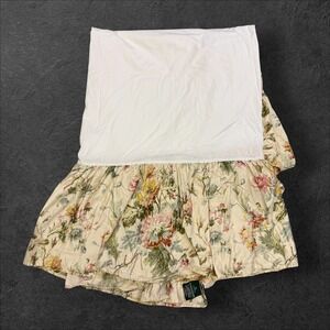 Ralph Lauren Wentworth Sateen King Skirt